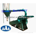 multifunctional wood crusher machine with high effciency